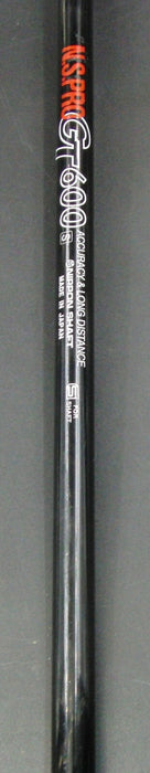 Yamaha Inpres X 460D 9° Driver Stiff Graphite Shaft Golf Pride Grip