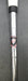 TaylorMade Rossa Sebring Putter Steel Shaft 87cm Length Lamkin Grip