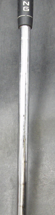 Ping Rapture Green Dot 7 Iron Regular Steel Shaft Ping Grip