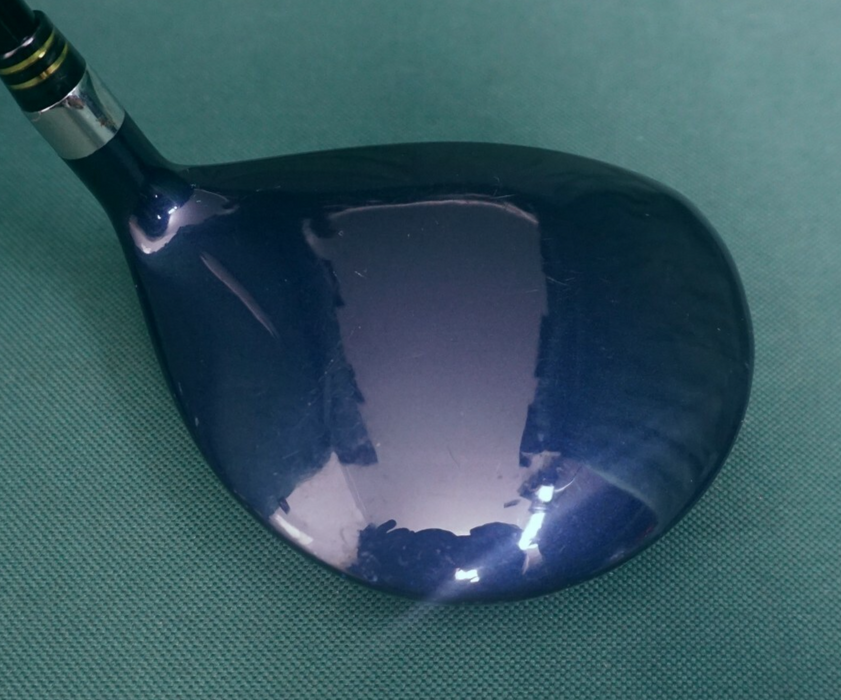 St Andrews SAF-505 3 Wood 16° Regular Graphite Shaft St Andrews Grip + H/Cover