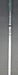 Unbranded #1 50° Pitching Wedge Regular Steel Shaft Swing Rite Grip