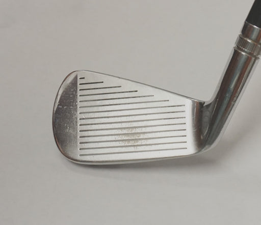 Cobra Greg Norman Signature Forged 5 Iron S300U Stiff Steel Shaft