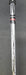 TaylorMade r7 CGB Max 19° 3 Hybrid Stiff Steel Shaft Black Grip