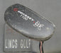 Odyssey DFX 1100 Putter 89cm Length Steel Shaft Odyssey Grip