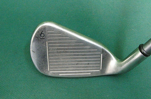 Japan Model Callaway Steelhead X-16 6 Iron Stiff Graphite Shaft