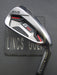 Ping G410 6 Iron Stiff Graphite Shaft Golf Pride Grip