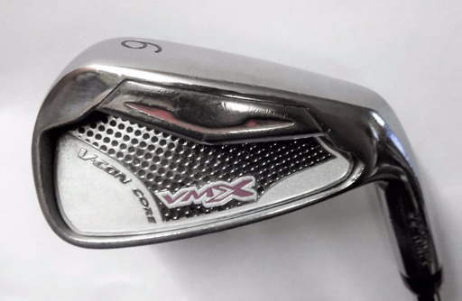 Yonex VMX  6 Iron Uniflex Steel Shaft Golf Pride Grip