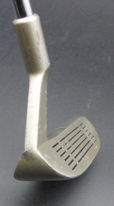 Top Lanking Switch Hitter TL Chipper 86cm Length Steel Shaft Top Lanking Grip