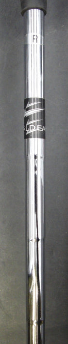 World Eagle WE-5Z Sand Wedge Regular Steel Shaft World Eagle Grip