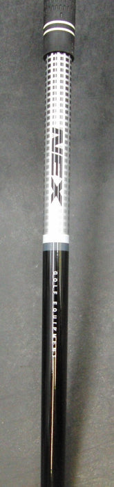 Nex 7 Iron Regular Graphite Shaft Nex Grip