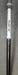 Nex 7 Iron Regular Graphite Shaft Nex Grip