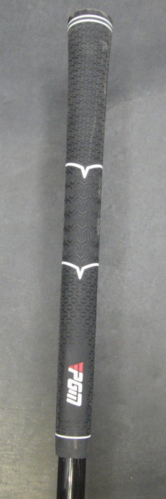 Astro Premium D-460 9° Driver Extra Stiff Graphite Shaft PGM Grip