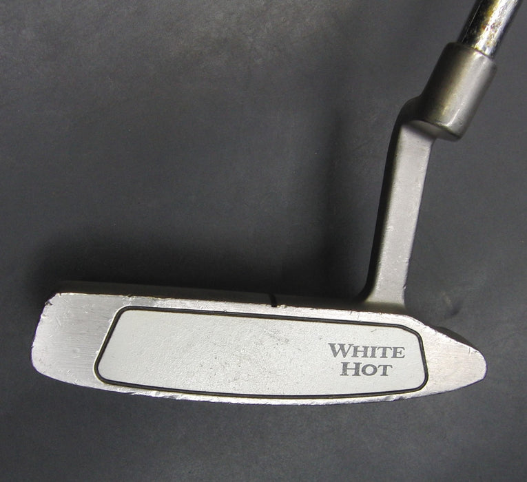 Odyssey White Hot #3 Putter 87cm Length Steel Shaft Odyssey Grip
