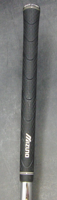 Mizuno MP-H4 Forged 4 Iron Stiff Steel Shaft Mizuno Grip