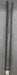 TaylorMade r7 Draw 9 Iron Regular Steel Shaft TaylorMade Grip