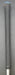 TaylorMade SpeedBlade 6 Iron Stiff Steel Shaft with Grip