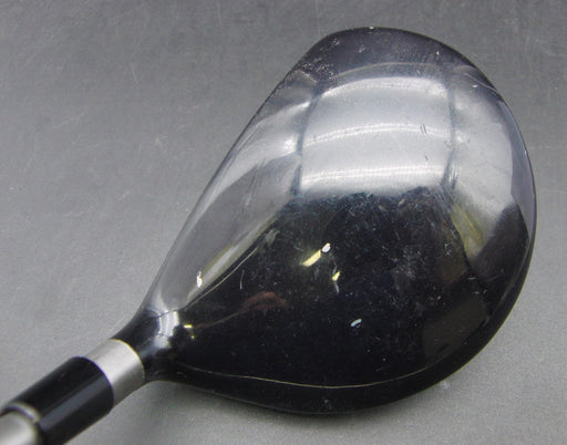 Vertex Fine Fit 15° 3 Wood Stiff Graphite Shaft Benross Grip
