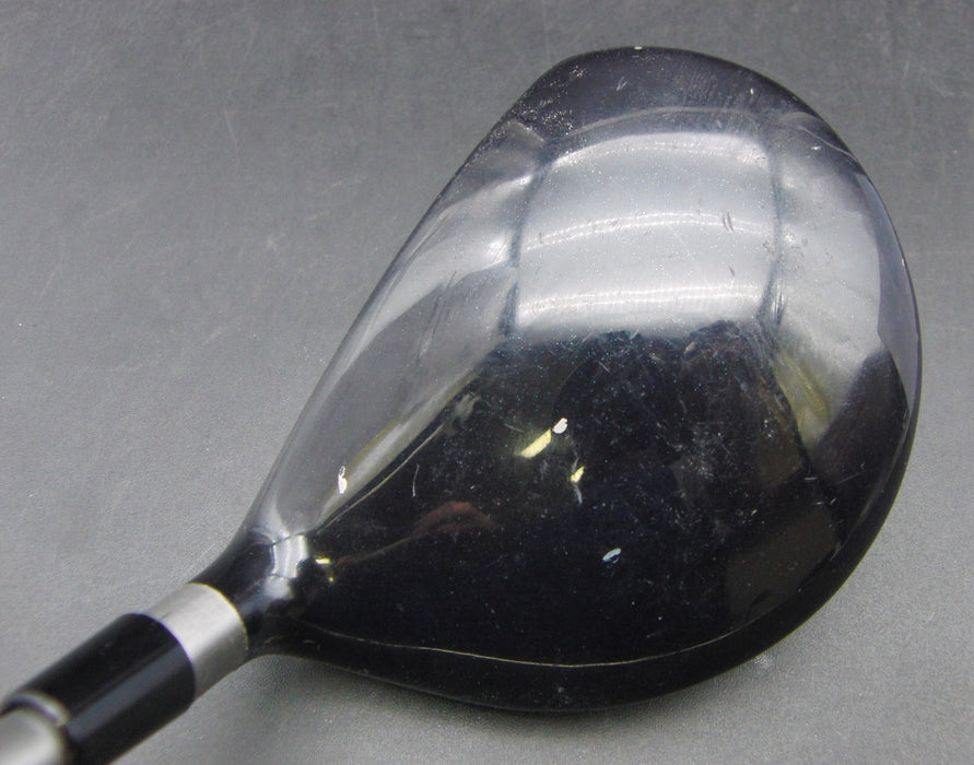 Vertex Fine Fit 15° 3 Wood Stiff Graphite Shaft Benross Grip