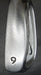 Nike Pro Combo OS 9 Iron Stiff Steel Shaft Nike Grip
