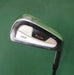 Mizuno T Zoid Pro 6 Iron Regular Steel Shaft Mizuno Grip