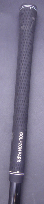 TaylorMade RBZ Tour 9° Driver Regular Graphite Shaft GolfZon Park Grip