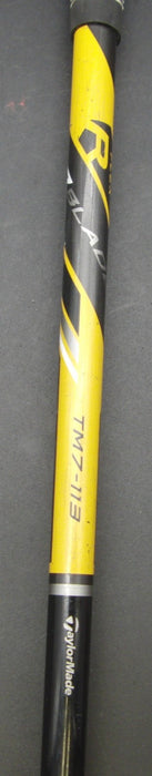 TaylorMade RBladez Sand Wedge Regular Graphite Shaft Golf Pride Grip