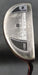 Odyssey White Ice 9 355G Putter 87cm Playing Length Steel Shaft Riviera Grip