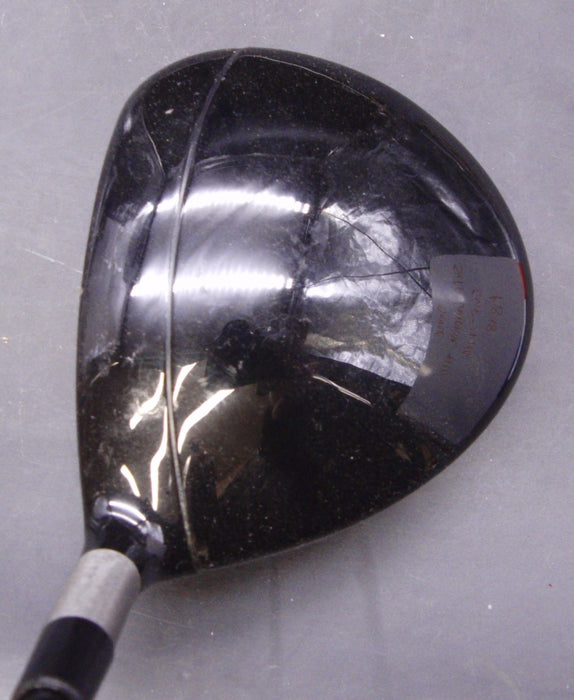 Callaway Razr Hawk 8.5° Driver Stiff Graphite Shaft Tour Edge Grip