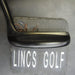 Arrow Tube LG Putter Steel Shaft 87cm Length Black Grip
