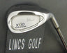 Dunlop XXIO Tour Special Gap Wedge Regular Steel Shaft Pure Grip
