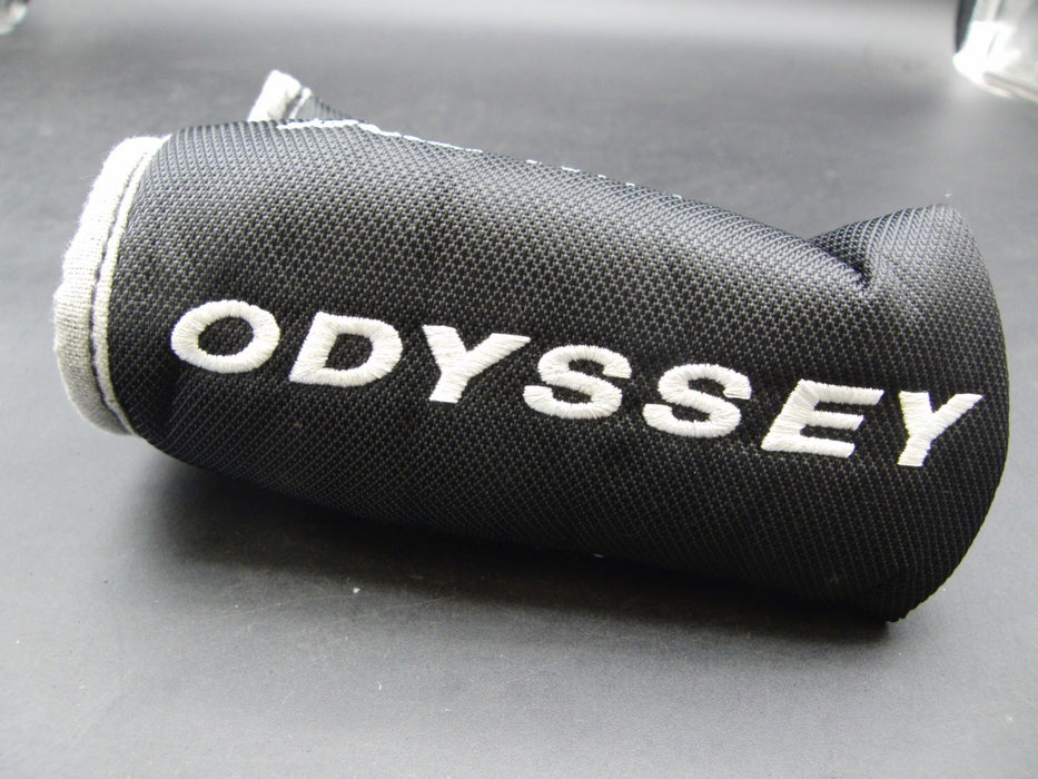 Odyssey Dual Force Clasics Putter Head Cover Only