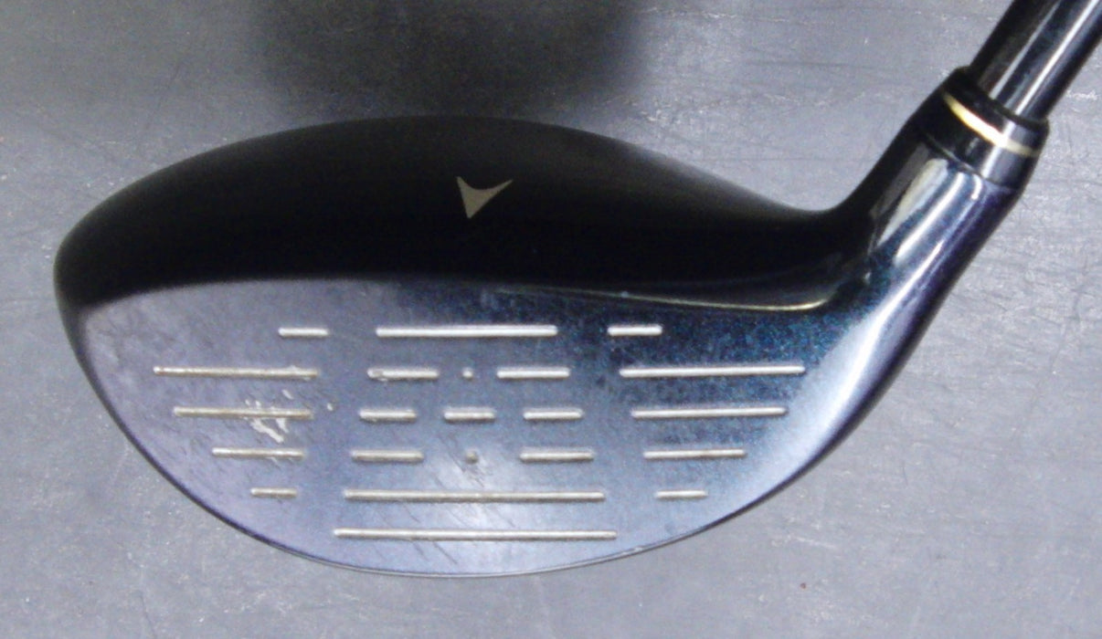 XXIO Tour Special 4 Wood Regular Graphite Shaft Dunlop Grip + Head Cover