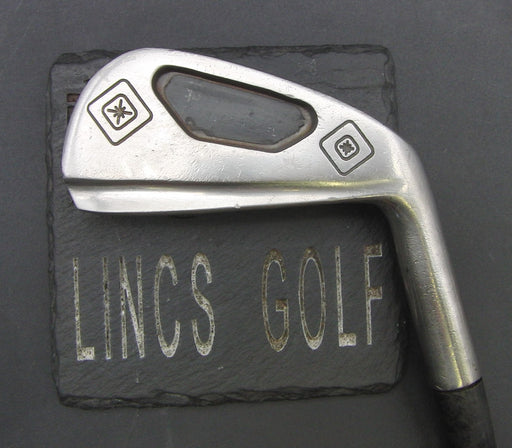 Pinseeker 3 Iron Regular Steel Shaft Tour Edge Grip