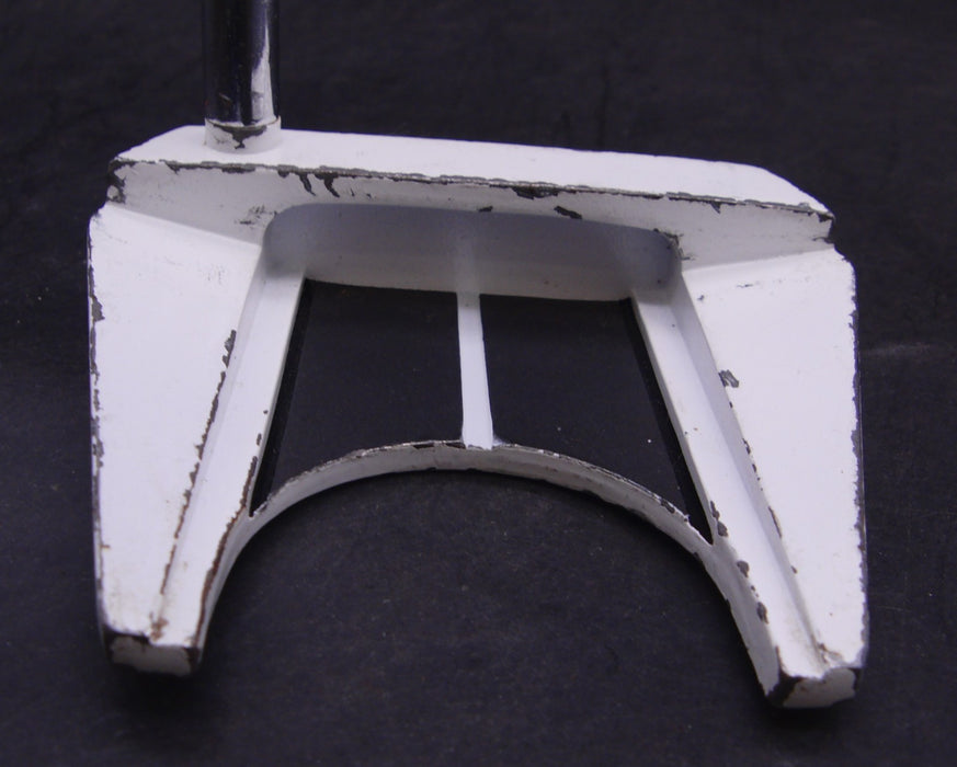 Arrowtube R7 Putter Steel Shaft 85cm Length Chaucer Grip