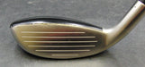 Callaway Legacy 3 Hybrid Stiff Steel Shaft Iomic Grip