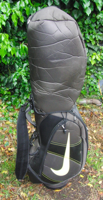 6 Division Nike Carry Golf Clubs Bag*