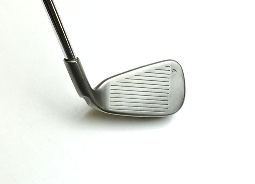 Left Handed Ping G30 Yellow Dot 6 Iron Ping CFS Regular Steel Shaft