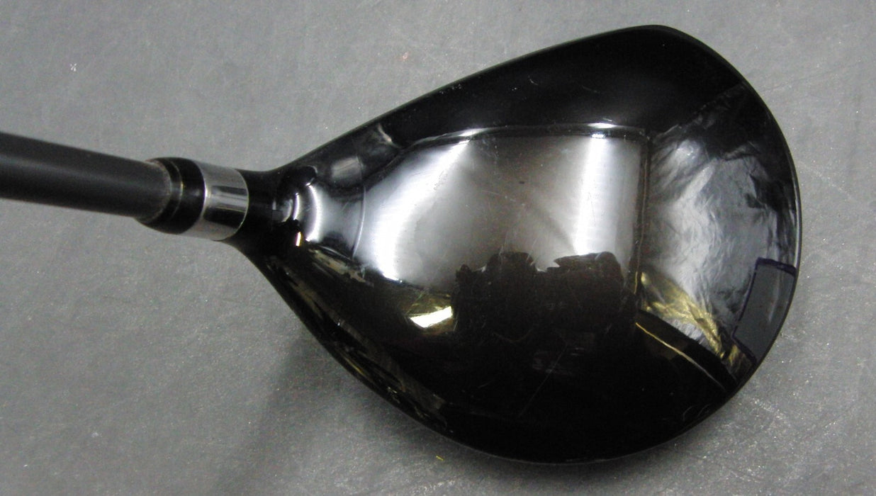 PRGR M3 Hit 3 Wood Regular Graphite Shaft PRGR Grip