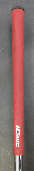 Bridgestone TourStage V301 Sand Wedge Regular Steel Shaft Iomic Grip