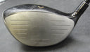 Callaway ERC III CF 9.5° Driver Stiff Graphite Shaft TourEdge Grip