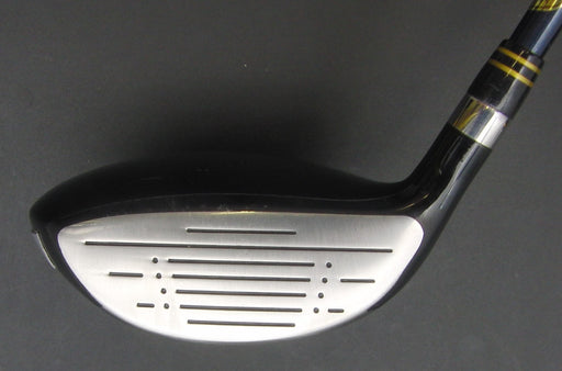 Spalding Tour Model SP-09 16° 3 Wood Regular Graphite Shaft Spalding Grip + HC