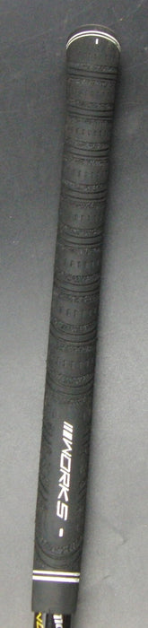 Japanese  Dynaworks MaxiMax Spade 460 10.5° Driver Regular Graphite Shaft