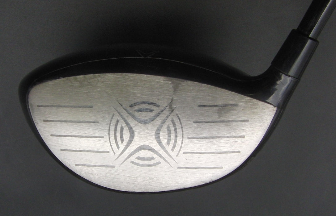 Callaway Big Bertha Beta 10.5° Driver Regular Graphite Shaft Tour Edge Grip*