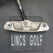 Ultimate Dave Hicks TM2 Putter 88.5cm Steel Shaft GolfPride Grip & Head Cover