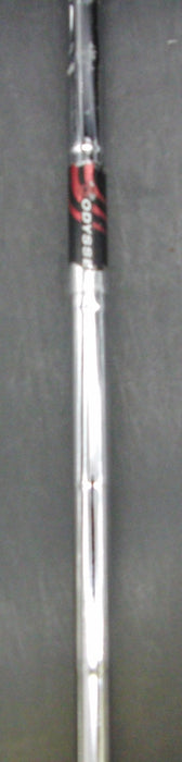 Odyssey Metal-X Rossie Putter Steel Shaft 86cm Length Odyssey Grip