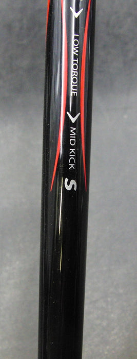 Callaway Big Bertha 2008 5 Iron Stiff Graphite Shaft Callaway Grip