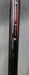 Callaway Big Bertha 2008 5 Iron Stiff Graphite Shaft Callaway Grip