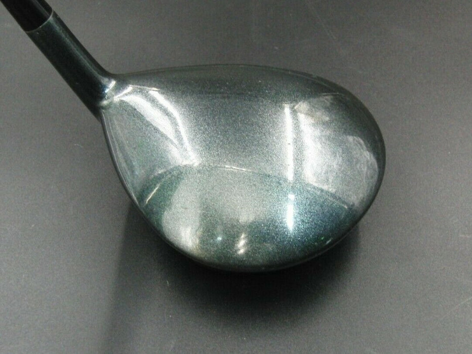Vintage Maruman Power Titan Deep Gravity ST-10.5° Driver Stiff Graphite Shaft