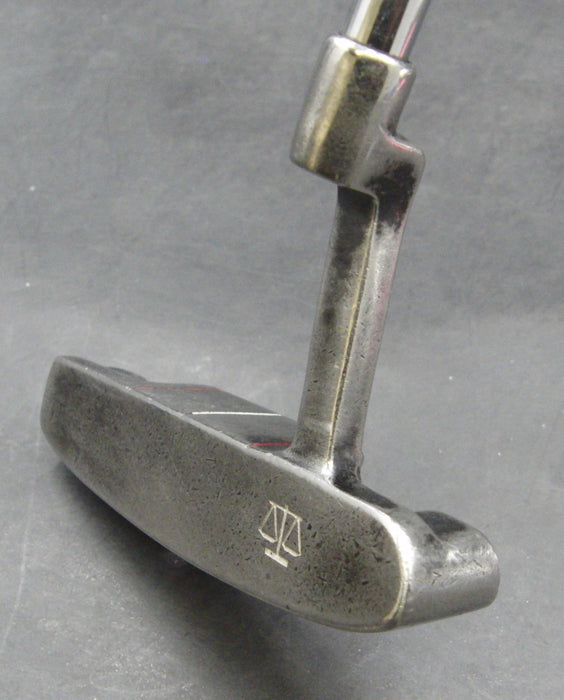 Daiwa GC Probalance 6512 Putter Steel Shaft Daiwa GC Grip