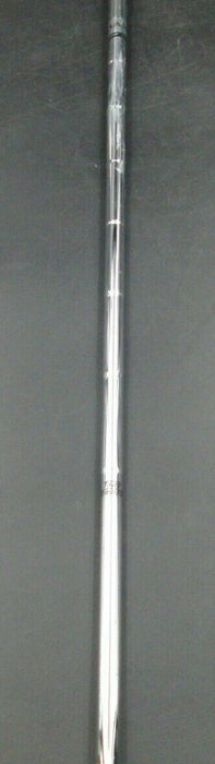 MAXFLI A10 8 Iron Regular Steel Shaft Maxfli Grip